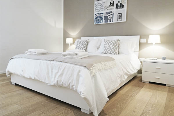 independent and fully-equipped apartments in Florence italy